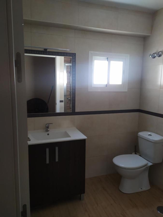 Apartamento Centrico Con Vistas Al Mar Marbella Exterior photo